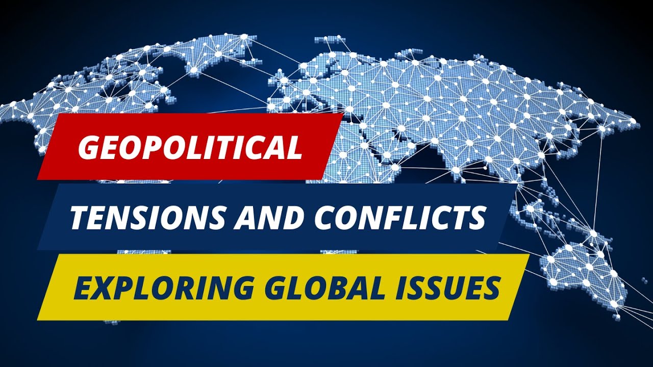 A Geopolitical Analysis: Russia's Military And Europe's Concerns A Geopolitical Analysis: Russia's Military And Europe's Concerns