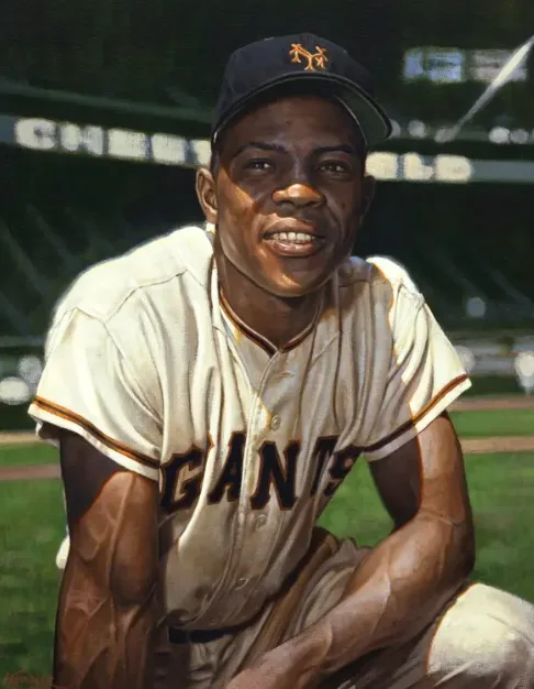 A Giants Legend: His Lasting Legacy A Giants Legend: His Lasting Legacy