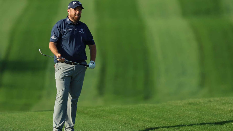 A Guide To Meeting Shane Lowry: From Fan To Friend? A Guide To Meeting Shane Lowry: From Fan To Friend?