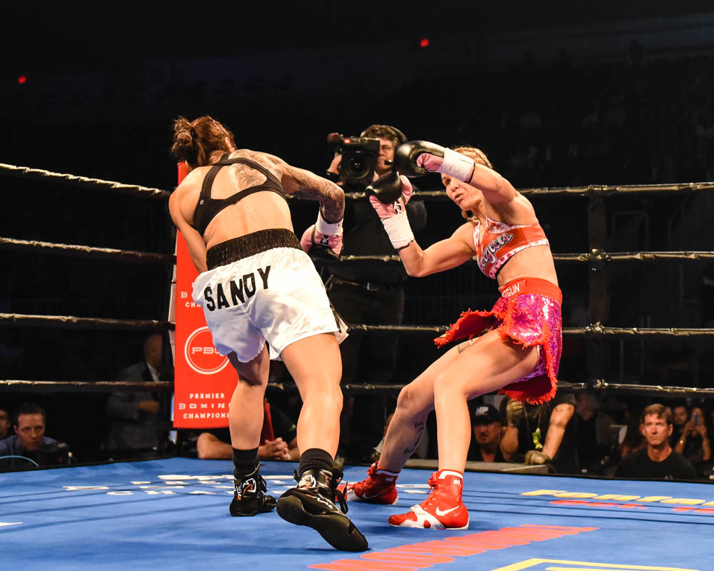 A Heavyweight Champion's Bid To Restore Reno Boxing A Heavyweight Champion's Bid To Restore Reno Boxing