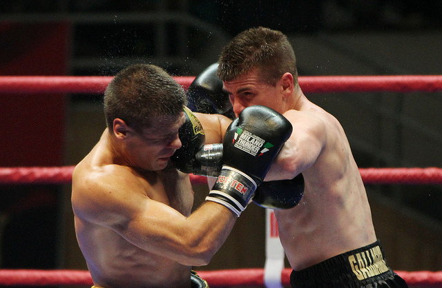 A Heavyweight Champion's Plan To Resurrect Reno Boxing A Heavyweight Champion's Plan To Resurrect Reno Boxing