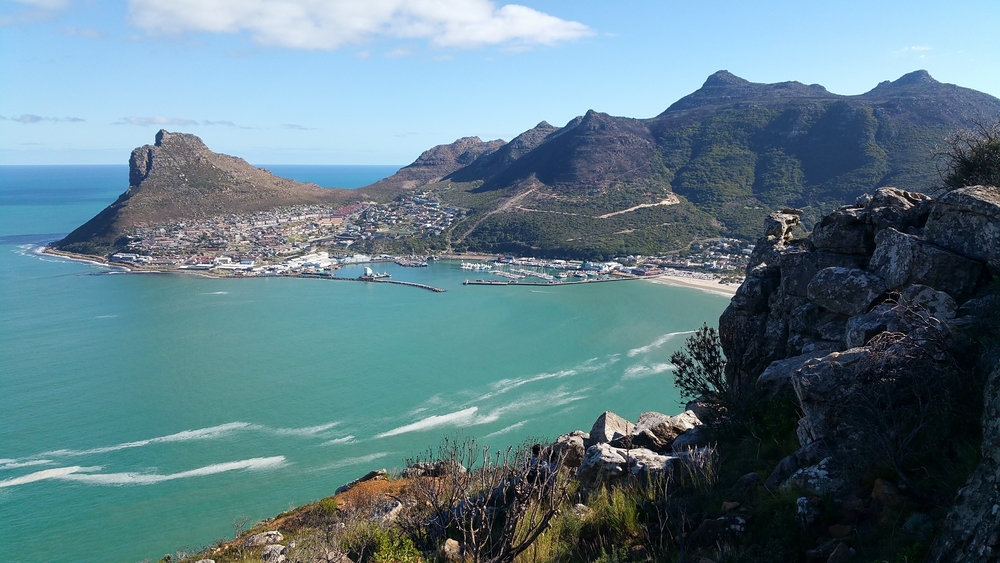 A Klopp-Inspired Success Story: Hout Bay FC's Transformation A Klopp-Inspired Success Story: Hout Bay FC's Transformation