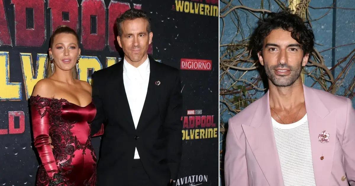 A Lawyer's View: The Evidence Against Ryan Reynolds In The Baldoni Case A Lawyer's View: The Evidence Against Ryan Reynolds In The Baldoni Case
