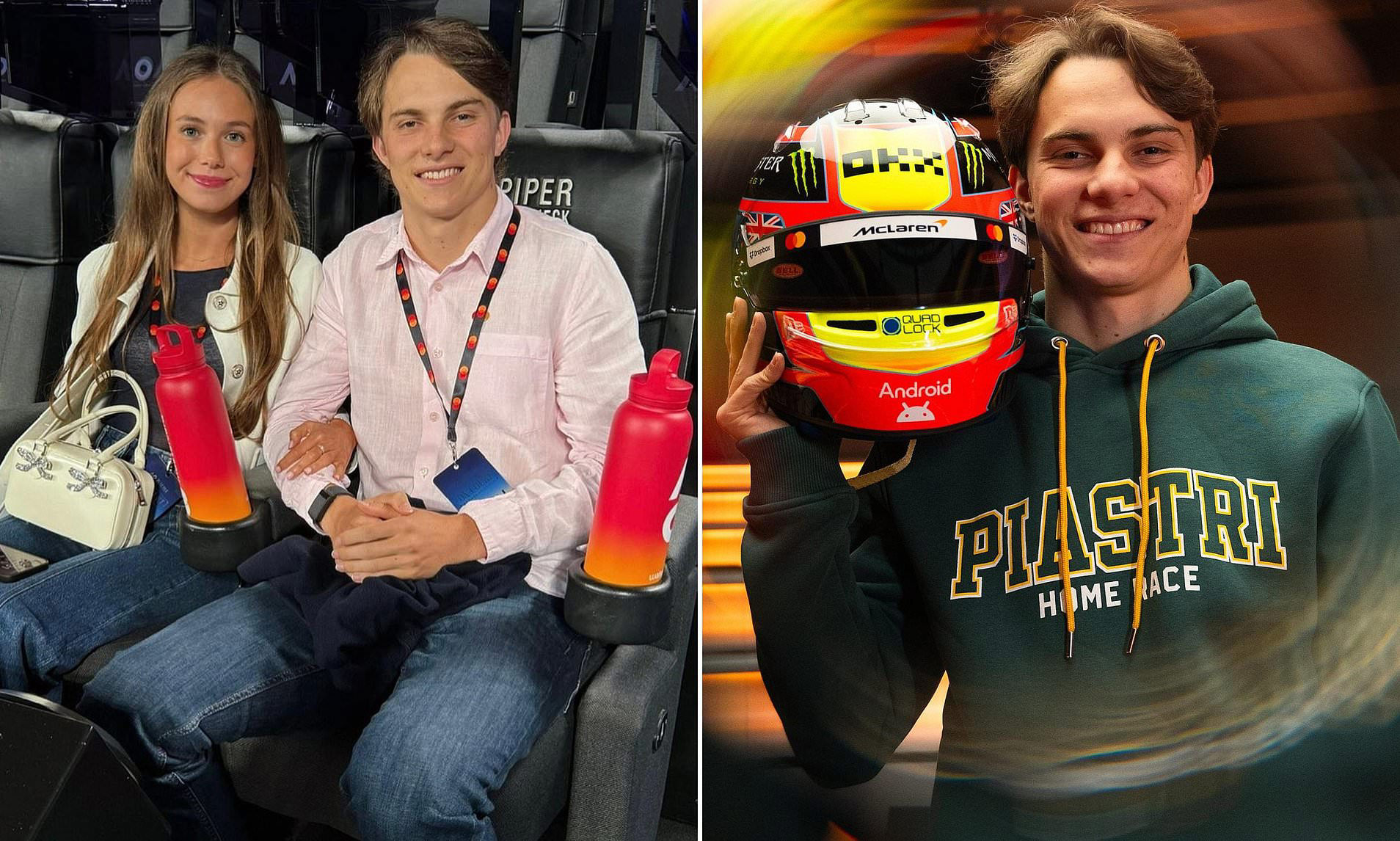 A Look At F1 Greats: Successes And Failures After 40