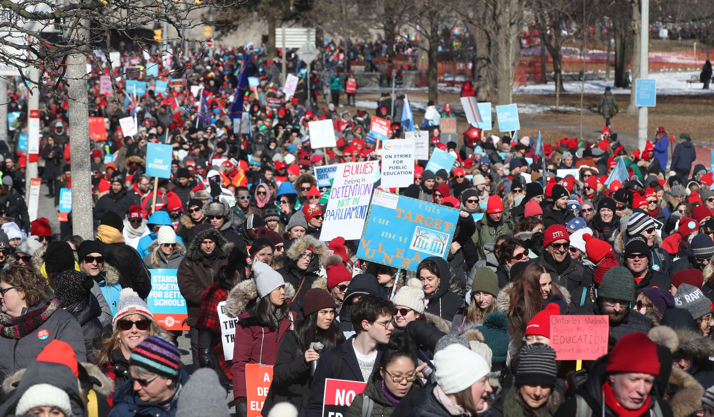 A Looming Canada Post Strike: Customer Flight And The Future Of Mail A Looming Canada Post Strike: Customer Flight And The Future Of Mail