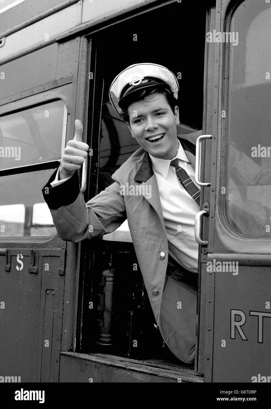 A New Cliff Richard Musical: The Unexpected Obstacle Faced By Lucas And Walliams A New Cliff Richard Musical: The Unexpected Obstacle Faced By Lucas And Walliams
