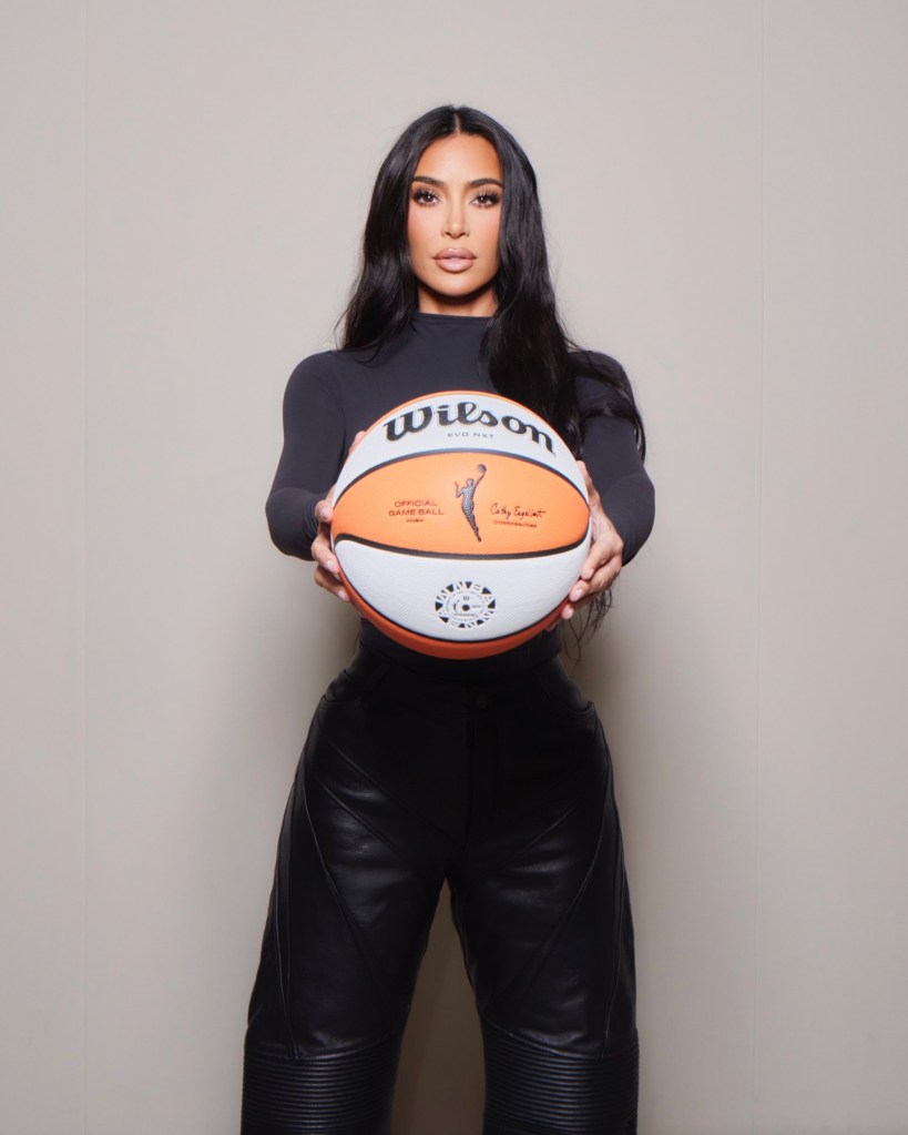 A New Fitness Brand: Nike Teams Up With Kim Kardashian's Skims A New Fitness Brand: Nike Teams Up With Kim Kardashian's Skims