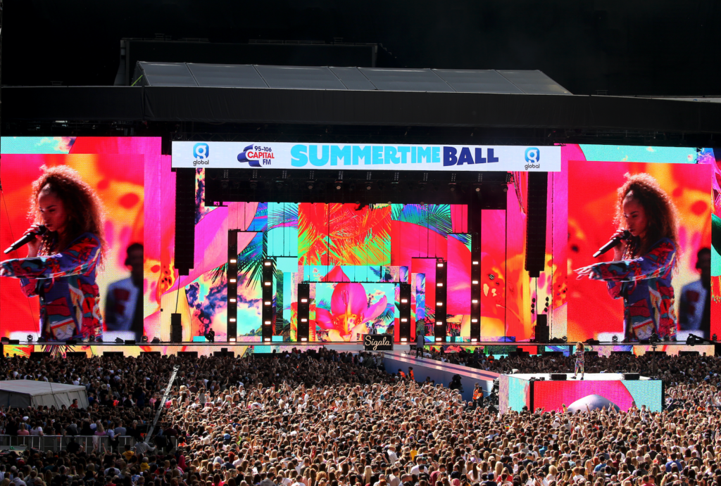 A Practical Guide To Getting Capital Summertime Ball 2025 Tickets A Practical Guide To Getting Capital Summertime Ball 2025 Tickets