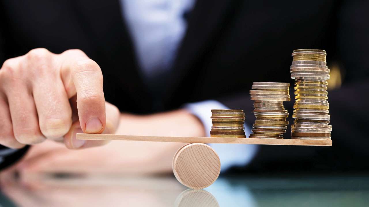 A Real Safe Bet: Assessing Risk Tolerance Before Investing A Real Safe Bet: Assessing Risk Tolerance Before Investing