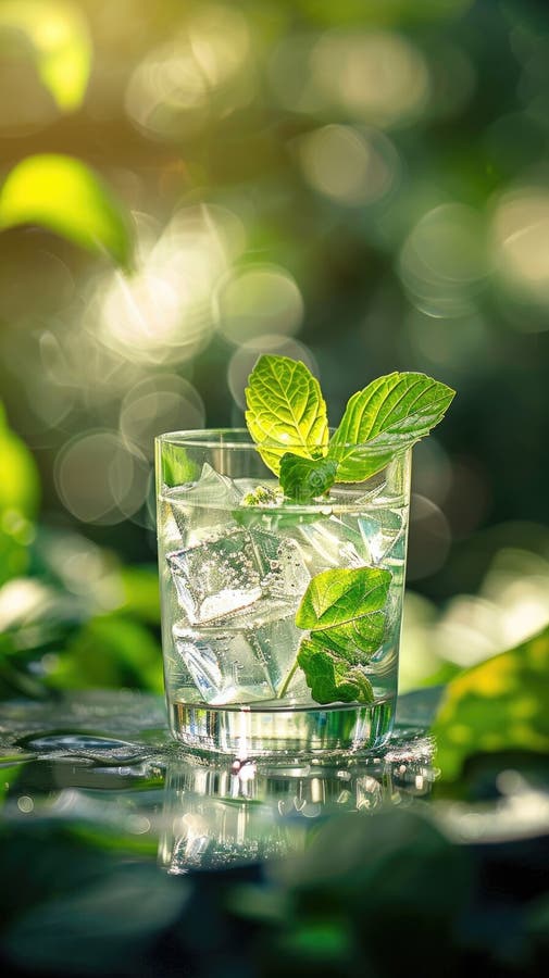 A Refreshing Revelation: The Ultimate Hot-Weather Beverage