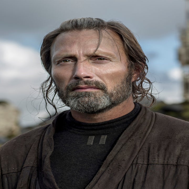 A Rogue One Actor's Thoughts On A Popular Character A Rogue One Actor's Thoughts On A Popular Character