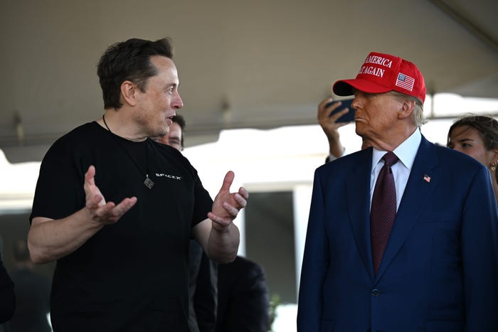 A Side Hustle For Elon Musk's Friends: Access To Private Company Stakes A Side Hustle For Elon Musk's Friends: Access To Private Company Stakes