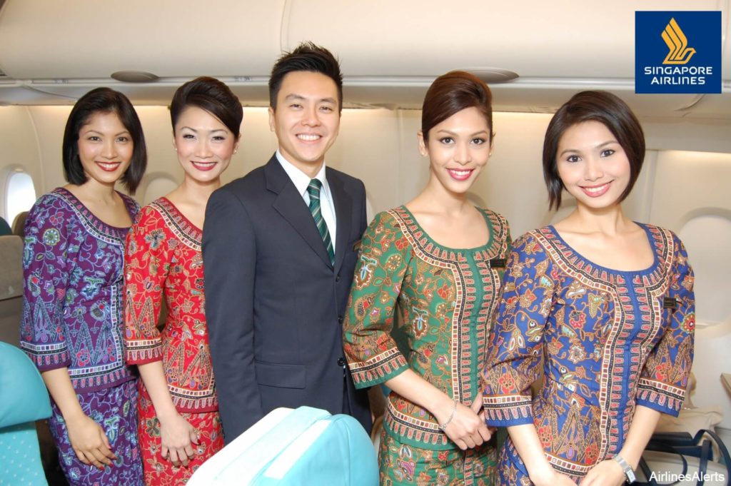 A Singapore Airlines Flight Attendant's Unconventional Career Change: Pilot Training And Success A Singapore Airlines Flight Attendant's Unconventional Career Change: Pilot Training And Success