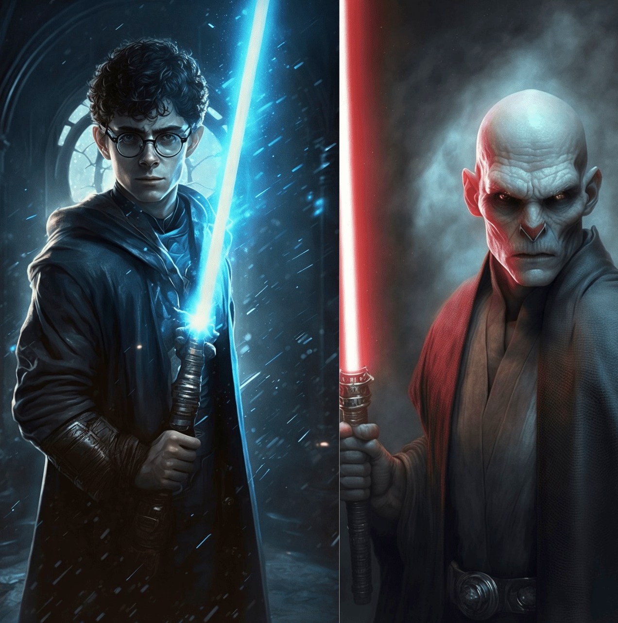 A Slytherin's Return? Harry Potter Star Open To HBO Series