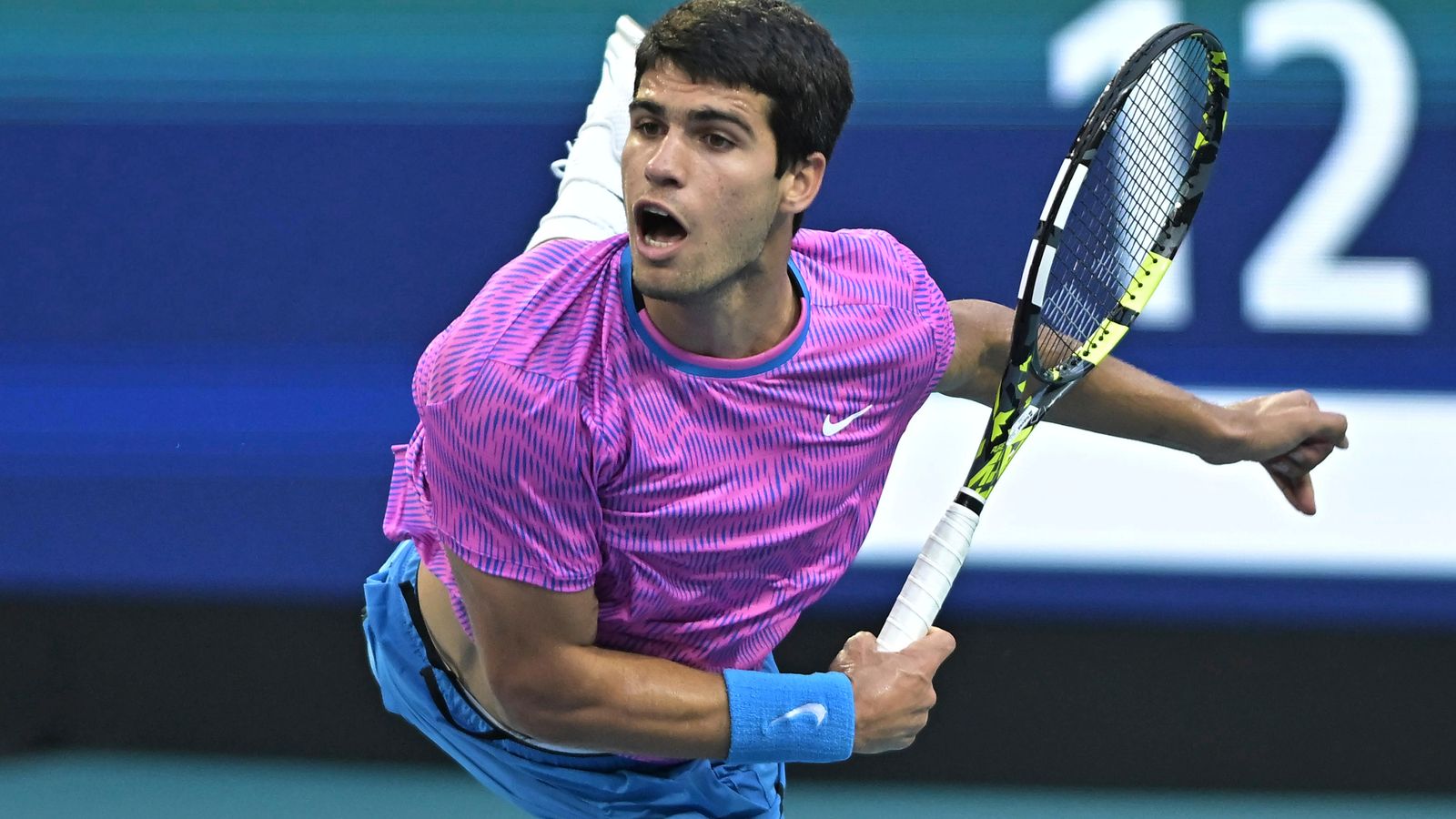 A Tough Week Ends In Glory: Alcaraz Wins Monte Carlo Masters A Tough Week Ends In Glory: Alcaraz Wins Monte Carlo Masters