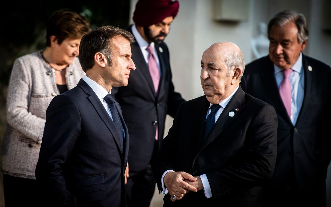A69 : L'État Saisit La Justice Pour Relancer Le Chantier Après Son Annulation A69 : L'État Saisit La Justice Pour Relancer Le Chantier Après Son Annulation