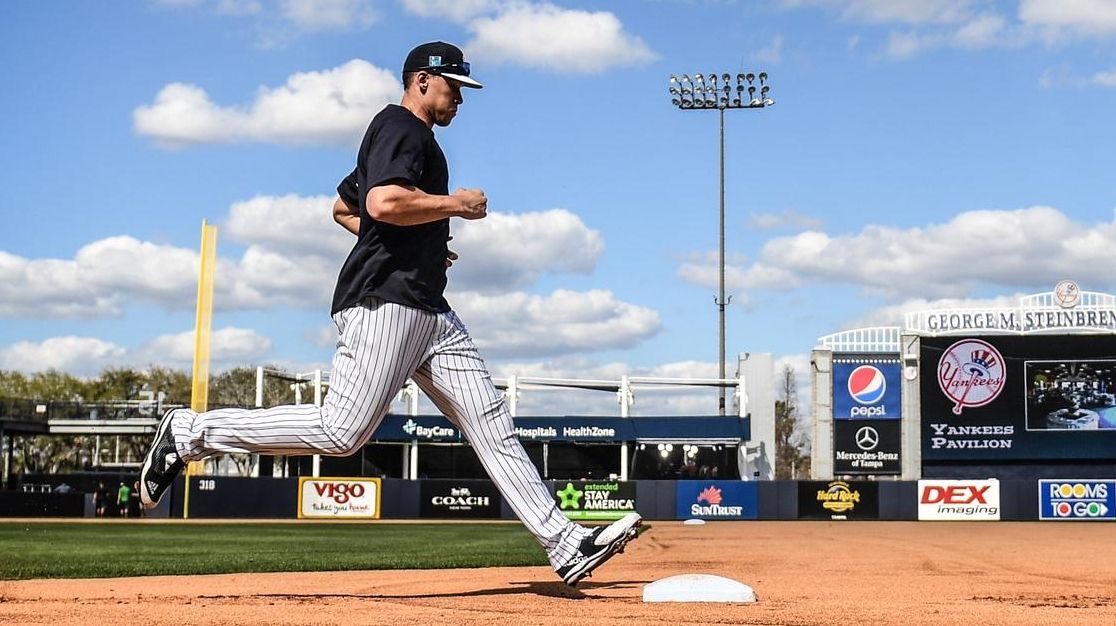 Aaron Boone On Lineup Choices: Judge's Role And Leadoff Hitter Aaron Boone On Lineup Choices: Judge's Role And Leadoff Hitter
