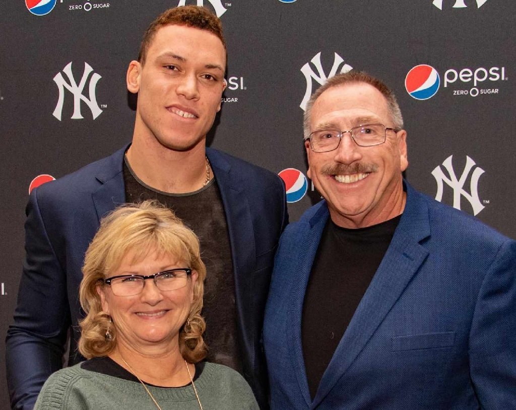 Aaron Judge's 1,000th Game: Hall Of Fame Bound? Aaron Judge's 1,000th Game: Hall Of Fame Bound?