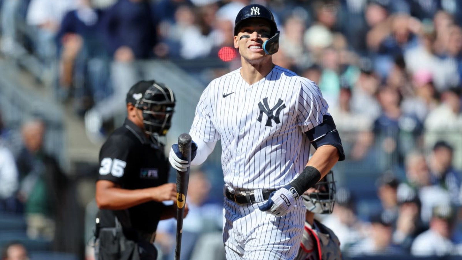 Aaron Judge's Early Power Surge Vs. Atlanta's Cold Start Aaron Judge's Early Power Surge Vs. Atlanta's Cold Start
