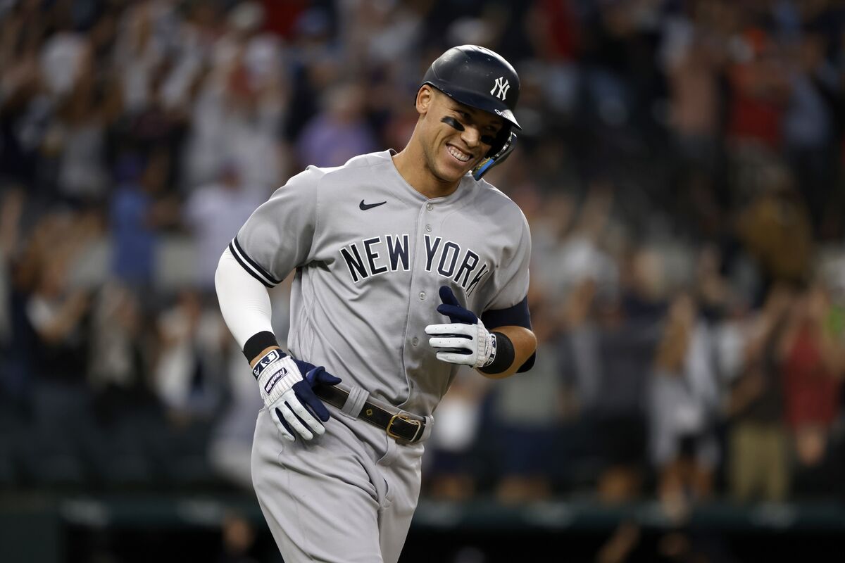 Aaron Judge's Hall Of Fame Prospects After Reaching 1,000 Games Aaron Judge's Hall Of Fame Prospects After Reaching 1,000 Games