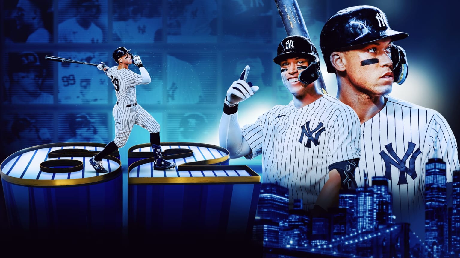 Aaron Judge's Historic Start: Matching The Greats Of MLB Aaron Judge's Historic Start: Matching The Greats Of MLB