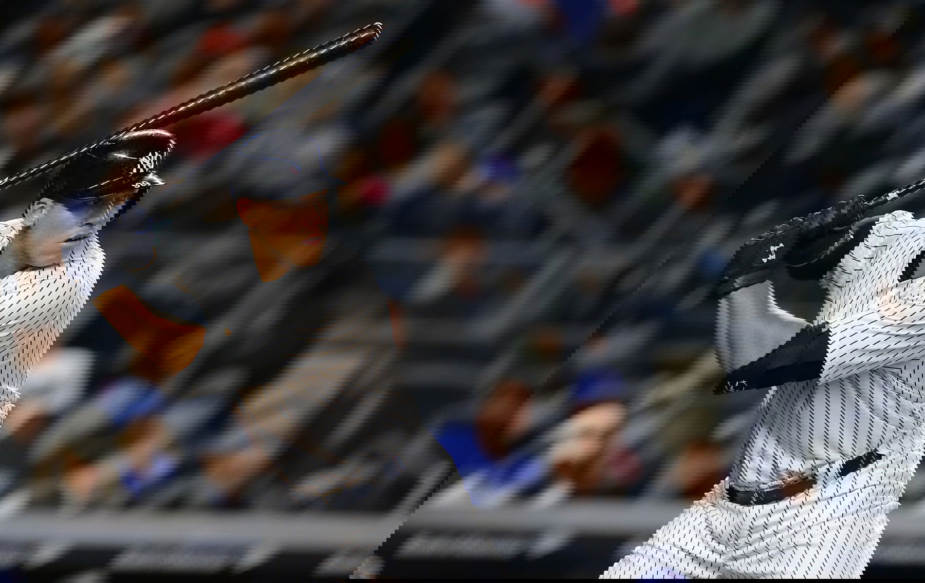 Aaron Judge's Key Analytics: Predicting Yankees Success In 2025 Aaron Judge's Key Analytics: Predicting Yankees Success In 2025