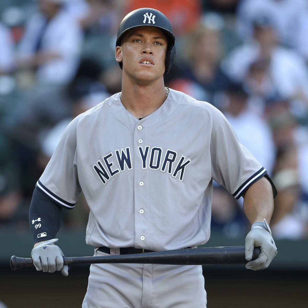 Aaron Judge's On-Field Push-Ups: Symbolism And The 2025 Prediction Aaron Judge's On-Field Push-Ups: Symbolism And The 2025 Prediction