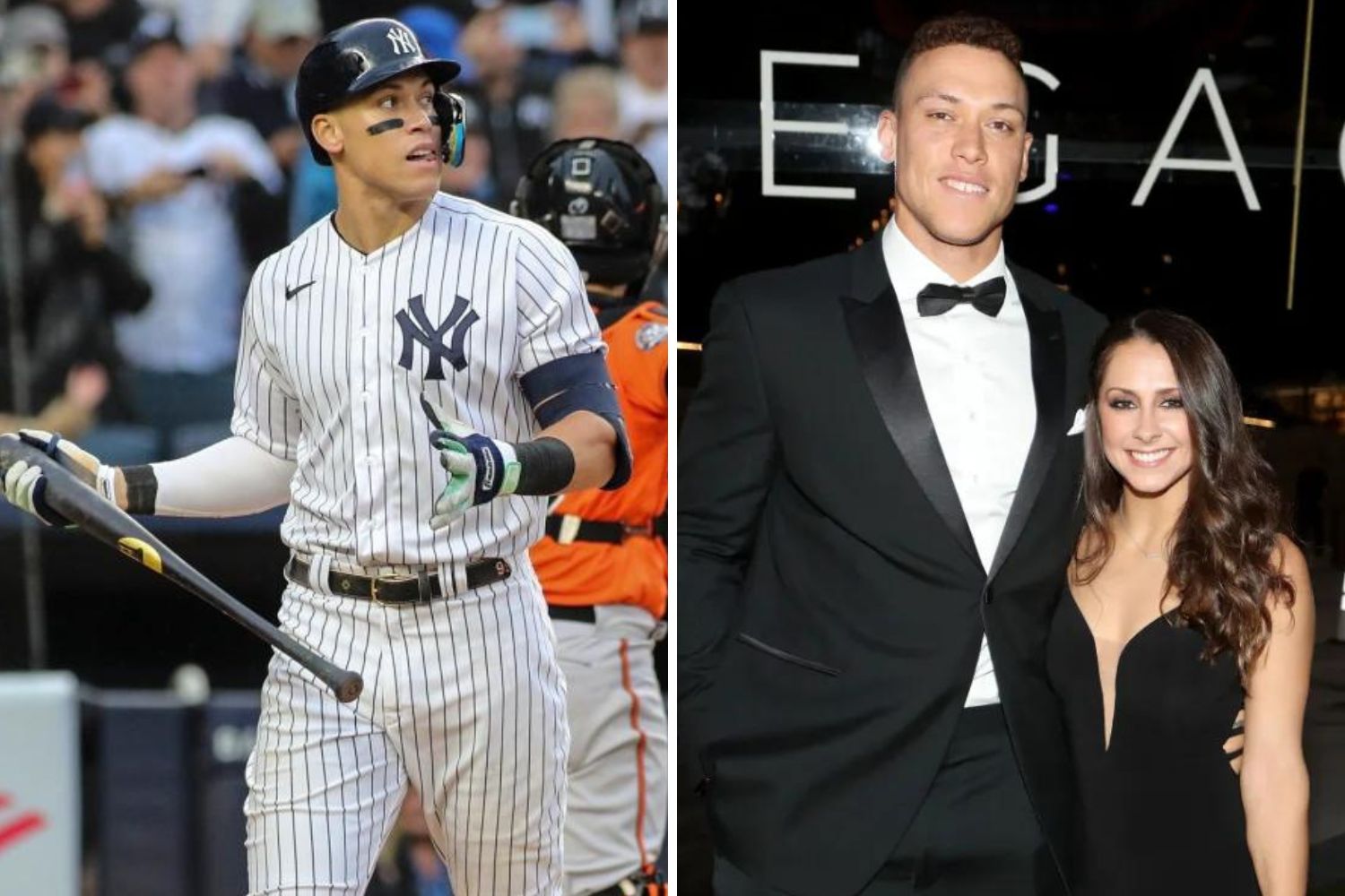 Aaron Judge's Record-Breaking Start: A New Chapter In Yankees History Aaron Judge's Record-Breaking Start: A New Chapter In Yankees History