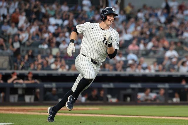 Aaron Judge's Response To Juan Soto: Lineup Dynamics And Impact Aaron Judge's Response To Juan Soto: Lineup Dynamics And Impact