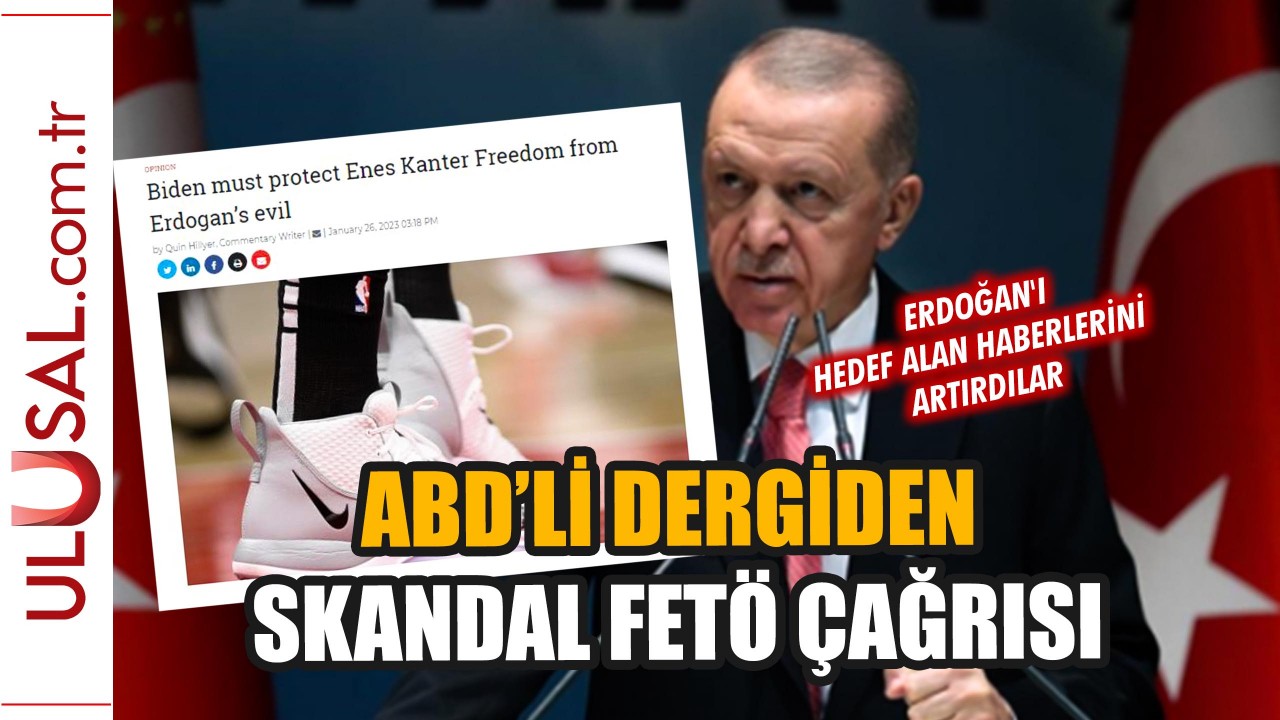 ABDli Dergi: Türkiye-İsrail-Suriye Çatışması Tehlikesi ABDli Dergi: Türkiye-İsrail-Suriye Çatışması Tehlikesi