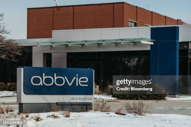 AbbVie Q[Quarter Number] Earnings Beat: New Medications Drive Sales Growth And Higher Profit Projections