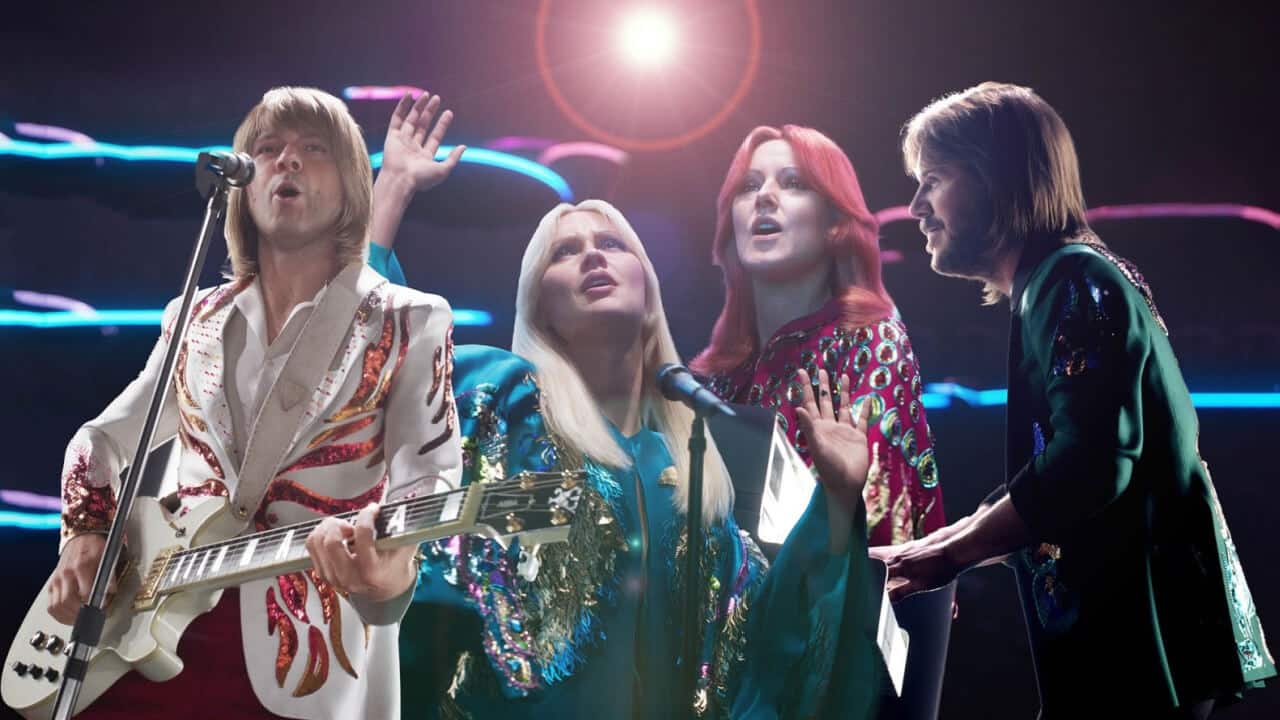 ABBA Voyage: A New Setlist And The Band's Response ABBA Voyage: A New Setlist And The Band's Response