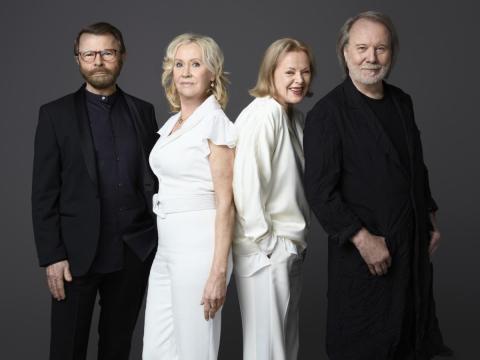 ABBA Voyage: Setlist Changes And Band Statement ABBA Voyage: Setlist Changes And Band Statement