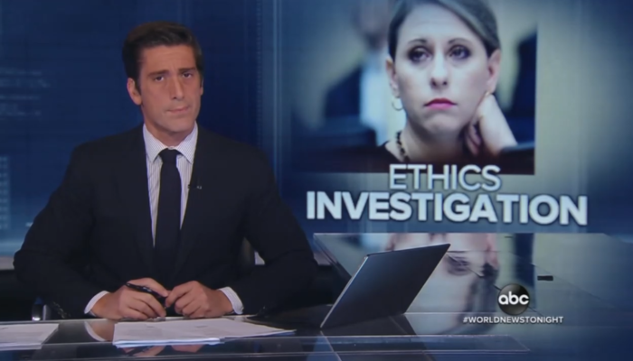 ABC, CBS, And NBC Censor New Mexico GOP Arson Attack: Did The Networks Suppress The Story? ABC, CBS, And NBC Censor New Mexico GOP Arson Attack: Did The Networks Suppress The Story?