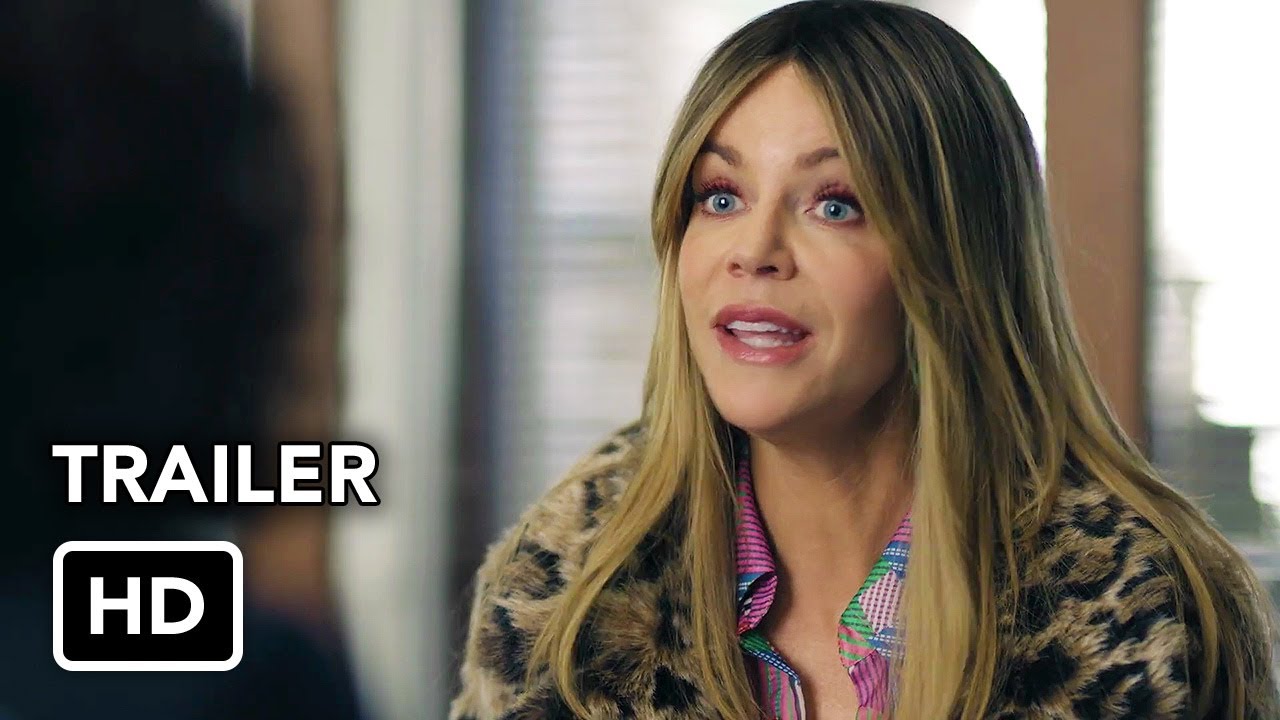 ABC Impressed By High-Potential's Risky Season 1 Finale ABC Impressed By High-Potential's Risky Season 1 Finale