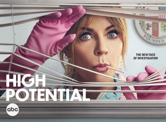 ABC's High Potential: Next Episode Release Date ABC's High Potential: Next Episode Release Date