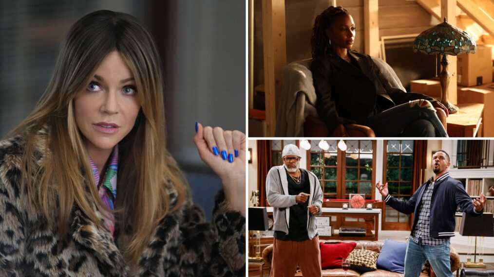 ABC's March 2025 Lineup: High-Potential Repeat Episodes Explained ABC's March 2025 Lineup: High-Potential Repeat Episodes Explained