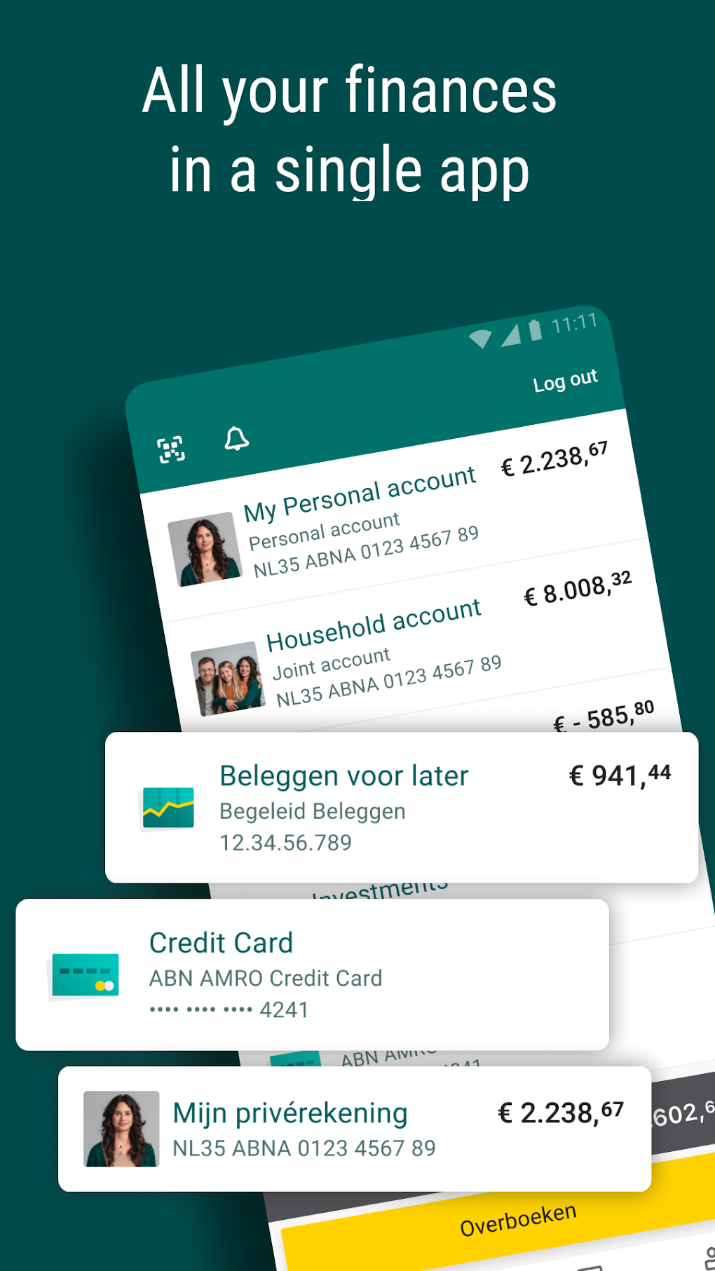 ABN Amro Bonus Scheme Under Scrutiny: Potential Regulatory Action ABN Amro Bonus Scheme Under Scrutiny: Potential Regulatory Action