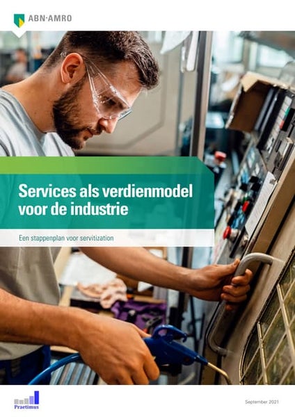 ABN Amro Rapport: De Kwetsbaarheid Van De Voedingssector Door Arbeidsmigratie ABN Amro Rapport: De Kwetsbaarheid Van De Voedingssector Door Arbeidsmigratie