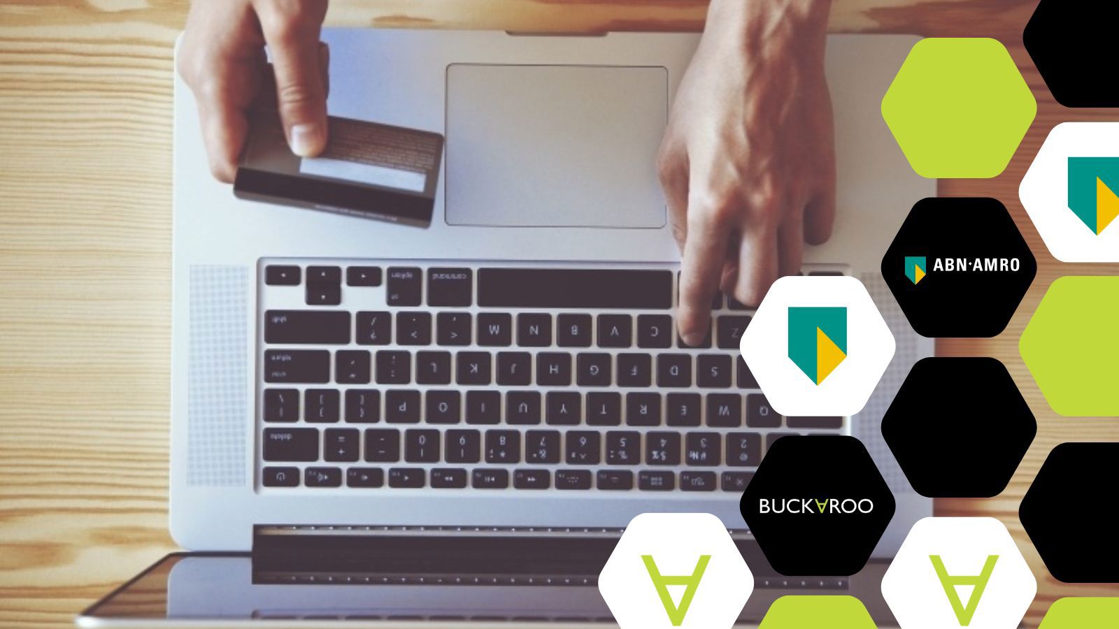 ABN AMRO Self Storage: Alternatieven Voor Online Betalingen