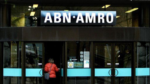ABN Amro Under Scrutiny For Bonus Practices: Potential Fine Looms ABN Amro Under Scrutiny For Bonus Practices: Potential Fine Looms