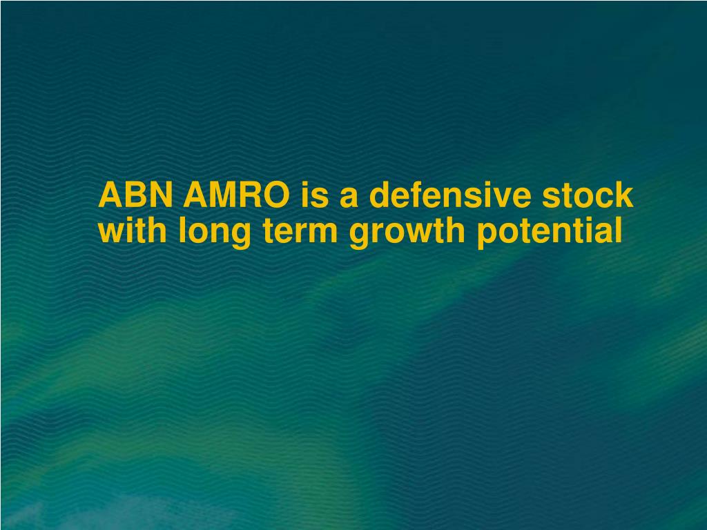 ABN Amro Under Scrutiny: Potential Fine For Bonuses ABN Amro Under Scrutiny: Potential Fine For Bonuses