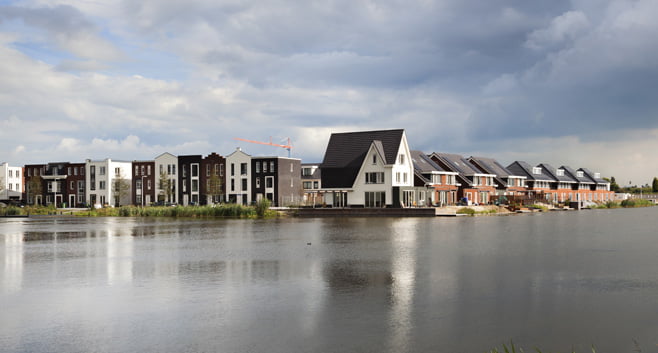 ABN Amro Voorspelt Stijgende Huizenprijzen: Analyse Van De Markt ABN Amro Voorspelt Stijgende Huizenprijzen: Analyse Van De Markt