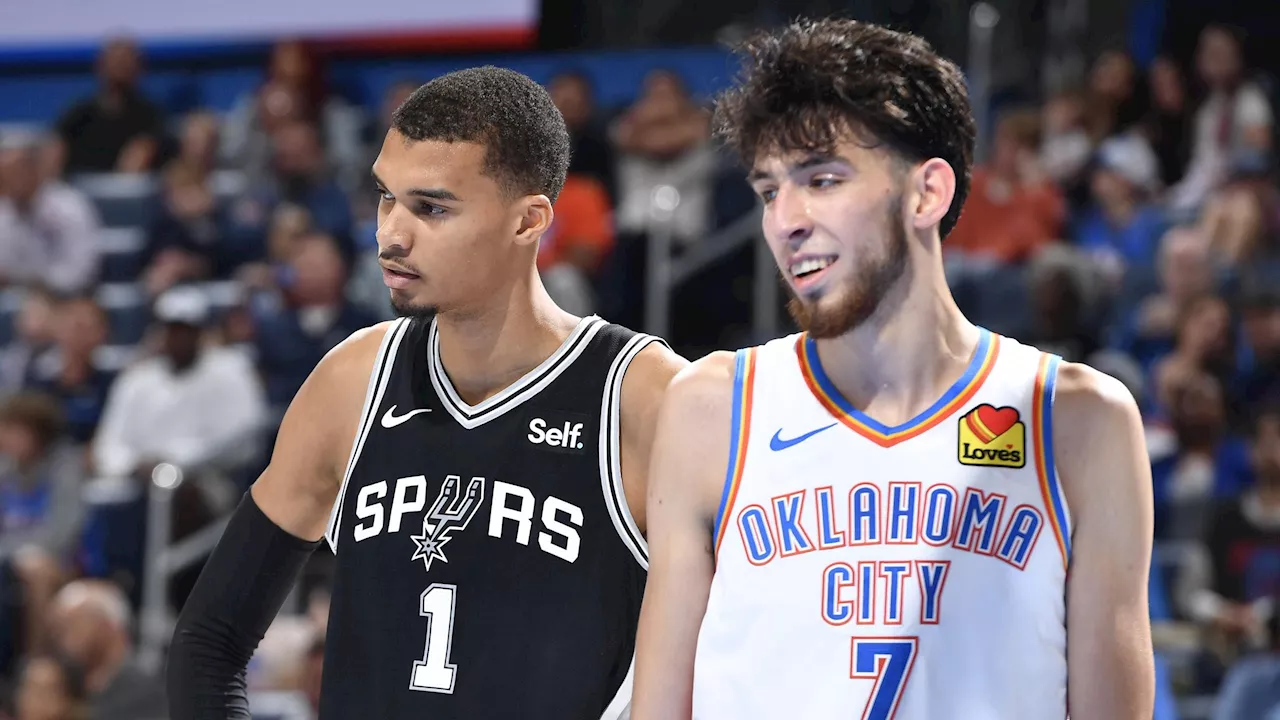 Absence De Popovich: Qui Entraînera Les Spurs ? Absence De Popovich: Qui Entraînera Les Spurs ?