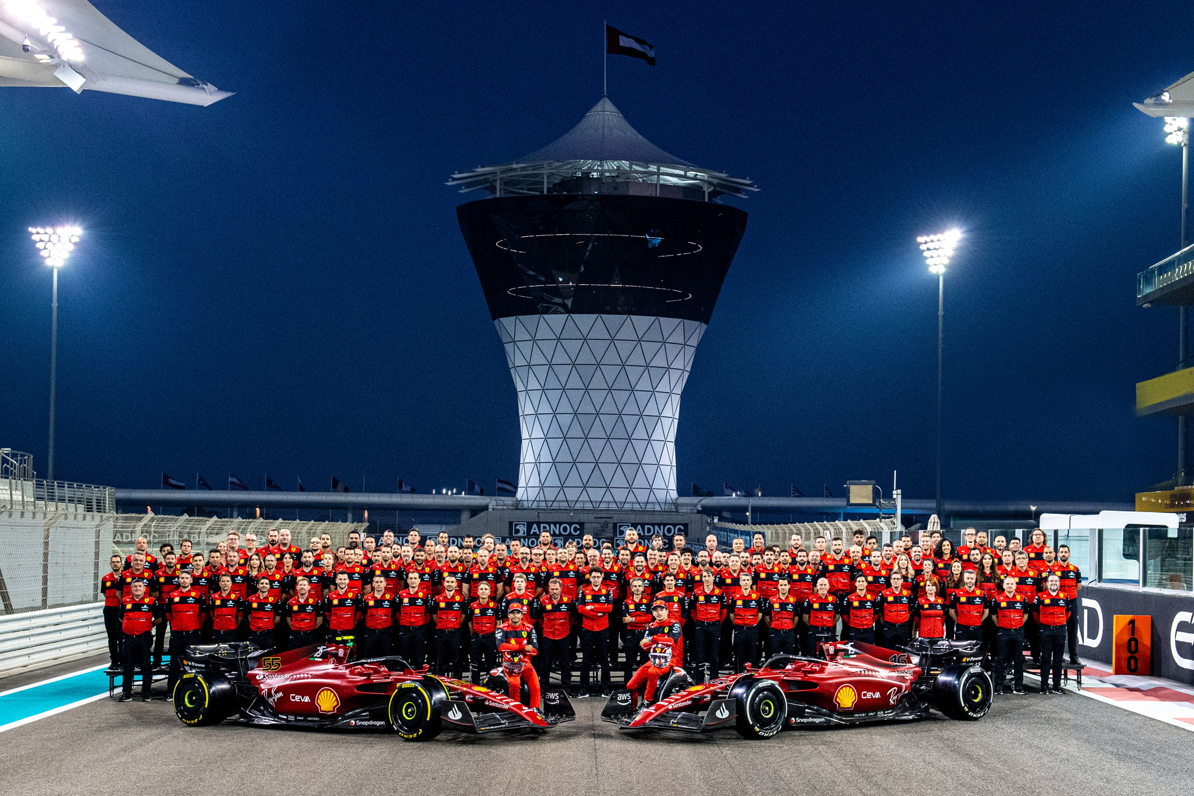 Abu Dhabi 2024: A Review Of Major Investments, Real Estate Growth, And Technological Advancements Abu Dhabi 2024: A Review Of Major Investments, Real Estate Growth, And Technological Advancements