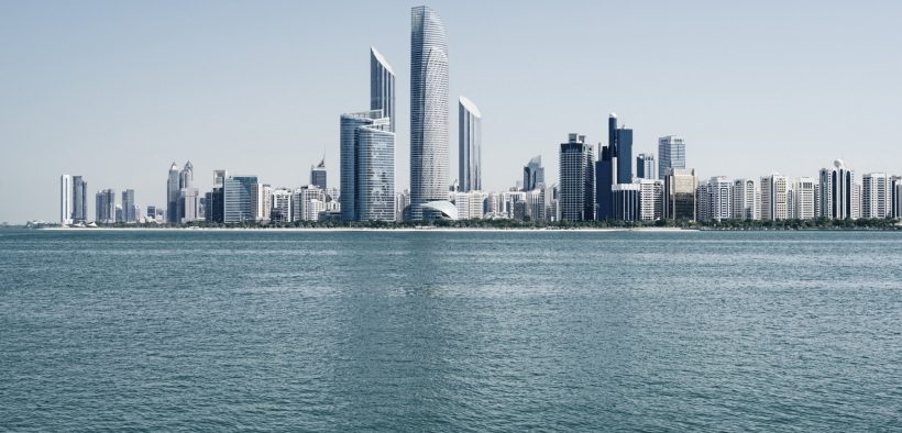 Abu Dhabi's Economic Growth In 2024: Analysis Of Key Projects And Real Estate Market Abu Dhabi's Economic Growth In 2024: Analysis Of Key Projects And Real Estate Market