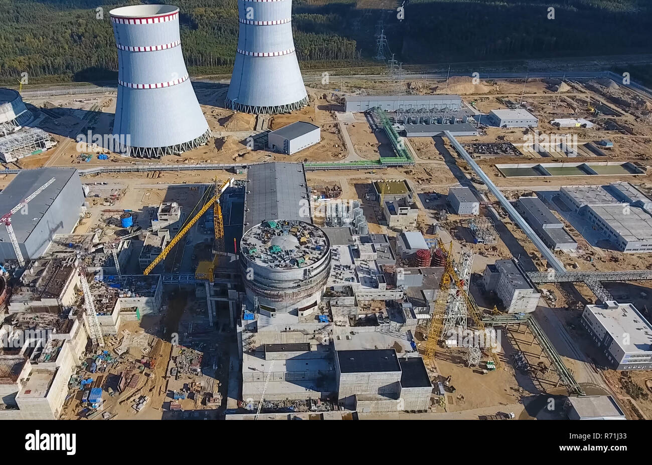 Accelerated Nuclear Power Plant Construction: A Trump Administration Priority? Accelerated Nuclear Power Plant Construction: A Trump Administration Priority?