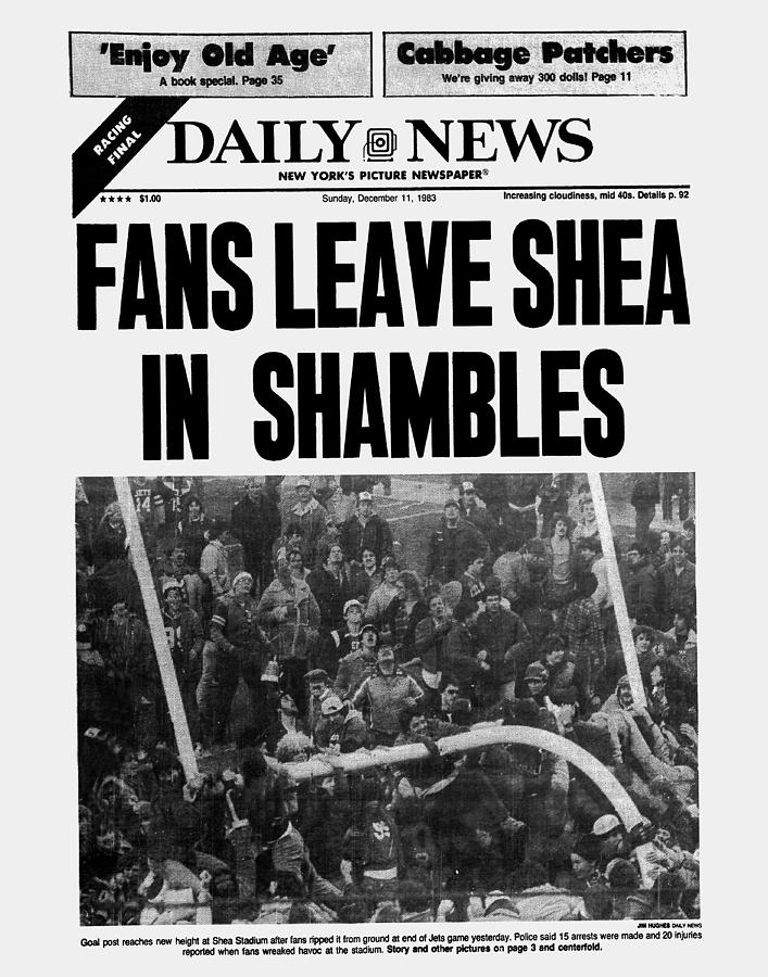 Access New York Daily News Archives: May 2025 Access New York Daily News Archives: May 2025