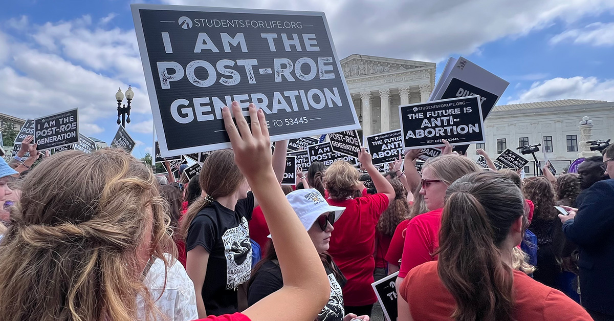 Access To Birth Control: The Impact Of Over-the-Counter Options In A Post-Roe World Access To Birth Control: The Impact Of Over-the-Counter Options In A Post-Roe World