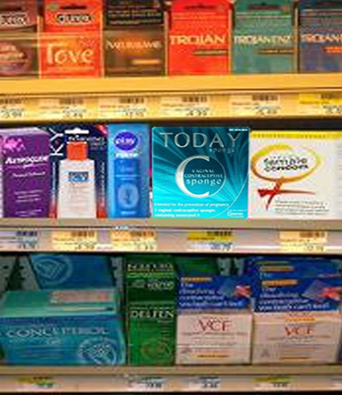 Access To Birth Control: The Over-the-Counter Revolution After Roe Access To Birth Control: The Over-the-Counter Revolution After Roe